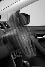Volkswagen Polo Sedan 2010 года